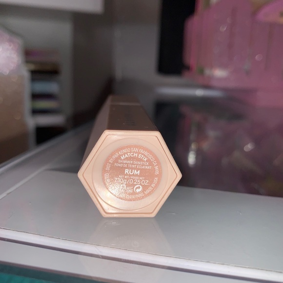 Match stick “RUM” - Picture 3 of 3